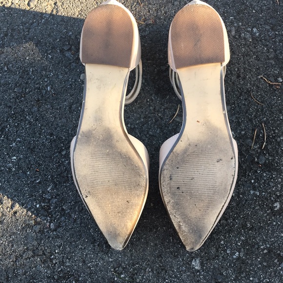 GUESS pink flats - Picture 2 of 4